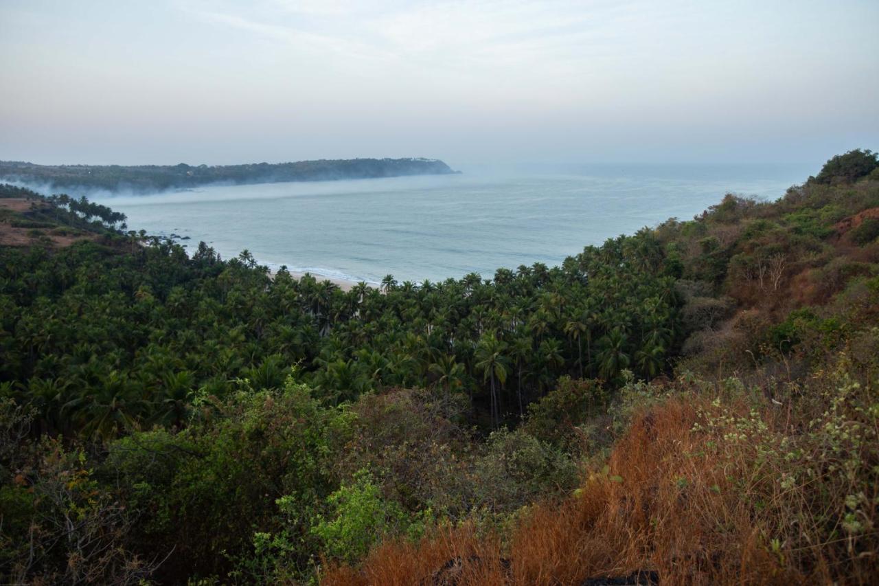 Cabo Serai Канакона Екстер'єр фото